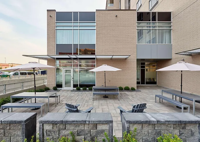 Hampton Inn & Suites By Hilton Quebec City Levis